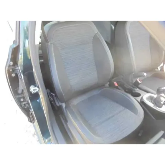 OPEL ASTRA J LIM. '2014 EXCELLENCE VERDE
