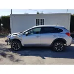 SUBARU XV '2014 ACTIVE GRIS
