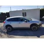 SUBARU XV '2014 ACTIVE GRIS