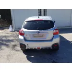 SUBARU XV '2014 ACTIVE GRIS