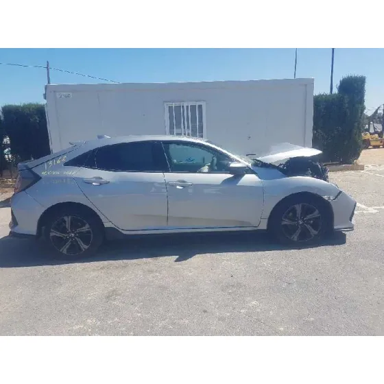 HONDA CIVIC LIM.5 (FK) '2017 1.5 SPORT GRIS
