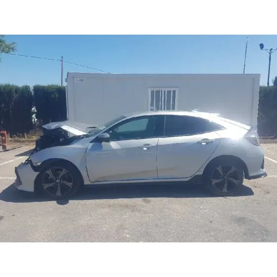 HONDA CIVIC LIM.5 (FK) '2017 1.5 SPORT GRIS