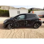 Peugeot 208 I (CA_, CC_) 2018