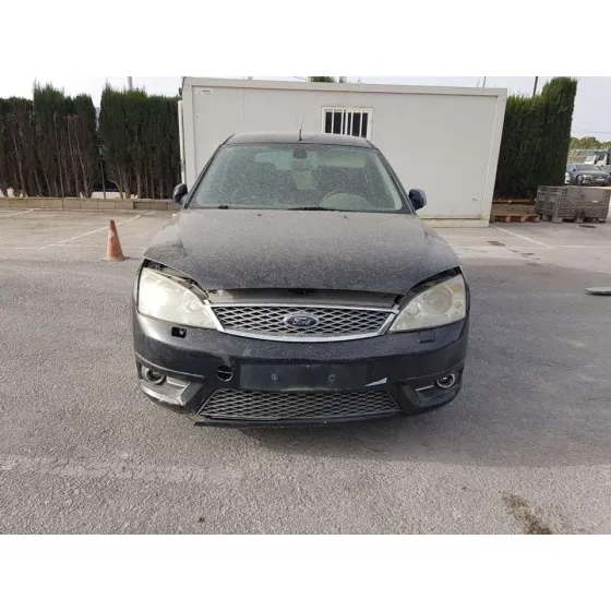 FORD MONDEO BERLINA (GE) '2006 GHIA (06.2003->) (D) NEGRO