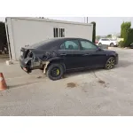 FORD MONDEO BERLINA (GE) '2006 GHIA (06.2003->) (D) NEGRO