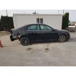 FORD MONDEO BERLINA (GE) '2006 GHIA (06.2003->) (D) NEGRO