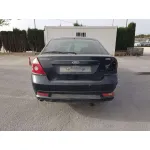 FORD MONDEO BERLINA (GE) '2006 GHIA (06.2003->) (D) NEGRO