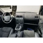FORD MONDEO BERLINA (GE) '2006 GHIA (06.2003->) (D) NEGRO