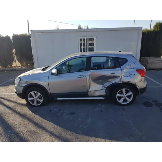NISSAN QASHQAI (J10) '2007 ACENTA GRIS