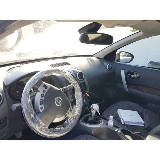 NISSAN QASHQAI (J10) '2007 ACENTA GRIS