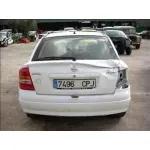 OPEL ASTRA G BERLINA '1998 1.7 16V CDTI CAT (Z 17 DTL / LRB) BLANCO
