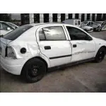 OPEL ASTRA G BERLINA '1998 1.7 16V CDTI CAT (Z 17 DTL / LRB) BLANCO