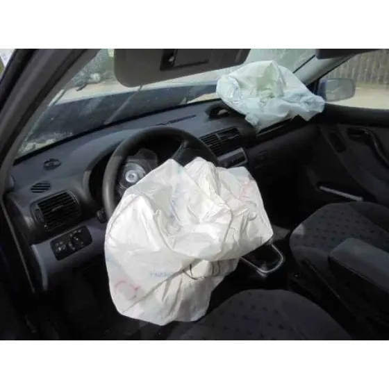 SEAT TOLEDO (1M2) '2000 SELECT AZUL