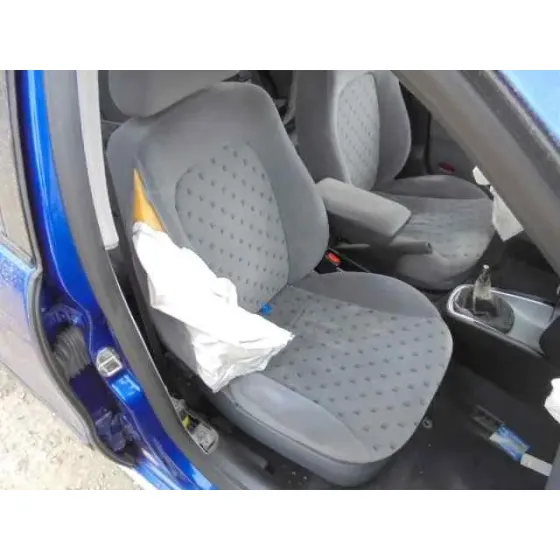 SEAT TOLEDO (1M2) '2000 SELECT AZUL