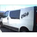 NISSAN PRIMASTAR (X83) NISSAN PRIMASTAR (X83) '2002 * BLANCO 0