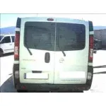 NISSAN PRIMASTAR (X83) NISSAN PRIMASTAR (X83) '2002 * BLANCO 0