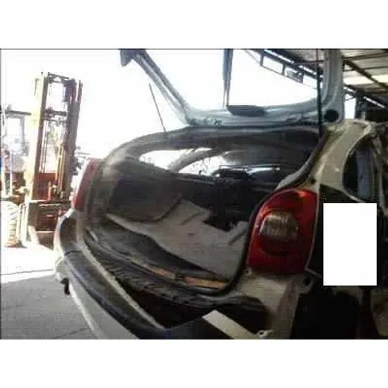 CITROEN XSARA PICASSO '2004 1.6 16V HDI BLANCO
