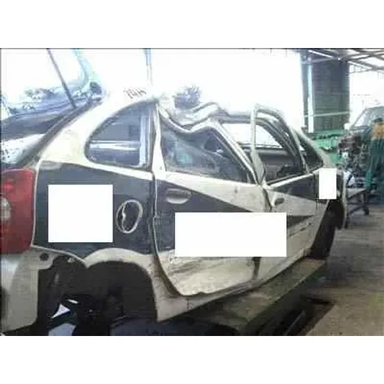 CITROEN XSARA PICASSO '2004 1.6 16V HDI BLANCO