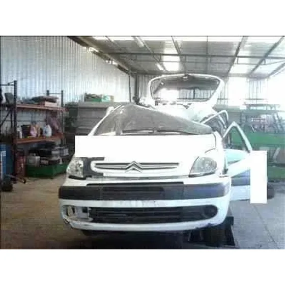 CITROEN XSARA PICASSO '2004 1.6 16V HDI BLANCO