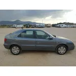 CITROEN XSARA BERLINA '2003 PREMIER GRIS OSCURO