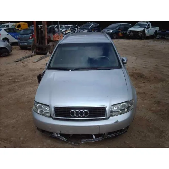 AUDI A4 AVANT (8E) '2003 1.9 TDI (96KW) GRIS