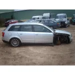 AUDI A4 AVANT (8E) AUDI A4 AVANT (8E) '2003 1.9 TDI (96KW) GRIS 2001