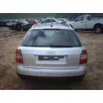 AUDI A4 AVANT (8E) AUDI A4 AVANT (8E) '2003 1.9 TDI (96KW) GRIS 2001