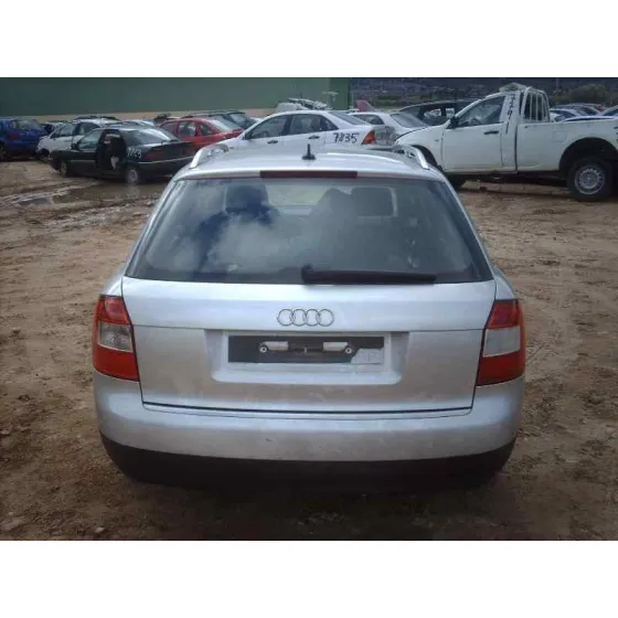 AUDI A4 AVANT (8E) '2003 1.9 TDI (96KW) GRIS
