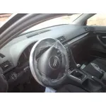 AUDI A4 AVANT (8E) AUDI A4 AVANT (8E) '2003 1.9 TDI (96KW) GRIS 2001