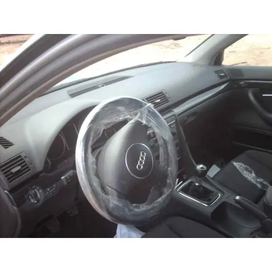 AUDI A4 AVANT (8E) '2003 1.9 TDI (96KW) GRIS
