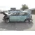 PEUGEOT 307 BREAK / SW (S1) '2004 SW PACK VERDE