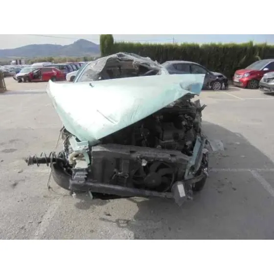 PEUGEOT 307 BREAK / SW (S1) '2004 SW PACK VERDE