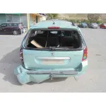 PEUGEOT 307 BREAK / SW (S1) '2004 SW PACK VERDE