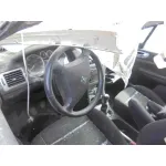 PEUGEOT 307 BREAK / SW (S1) '2004 SW PACK VERDE