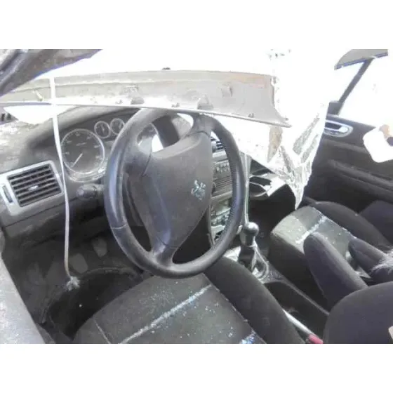 PEUGEOT 307 BREAK / SW (S1) '2004 SW PACK VERDE