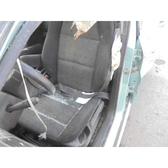 PEUGEOT 307 BREAK / SW (S1) '2004 SW PACK VERDE