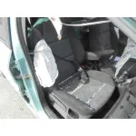 PEUGEOT 307 BREAK / SW (S1) '2004 SW PACK VERDE