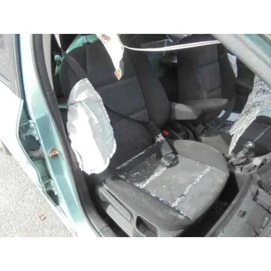 PEUGEOT 307 BREAK / SW (S1) '2004 SW PACK VERDE