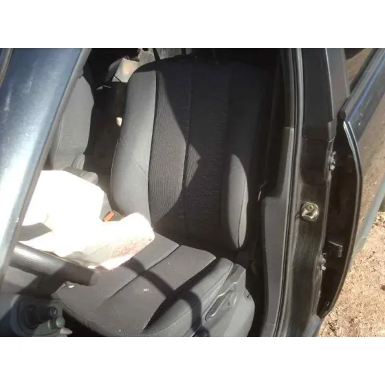 RENAULT SCENIC II '2007 CONFORT EXPRESSION GRIS OSCURO