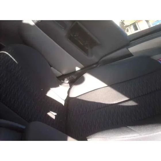 RENAULT SCENIC II '2007 CONFORT EXPRESSION GRIS OSCURO