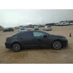 TOYOTA COROLLA (E21) '2019 HYBRID ACTIVE NEGRO