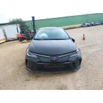 TOYOTA COROLLA (E21) '2019 HYBRID ACTIVE NEGRO