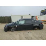 TOYOTA COROLLA (E21) '2019 HYBRID ACTIVE NEGRO