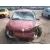 RENAULT MEGANE III COUPE RENAULT MEGANE III COUPE '2011 DYNAMIQUE GRANATE 2008