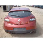 RENAULT MEGANE III COUPE RENAULT MEGANE III COUPE '2011 DYNAMIQUE GRANATE 2008
