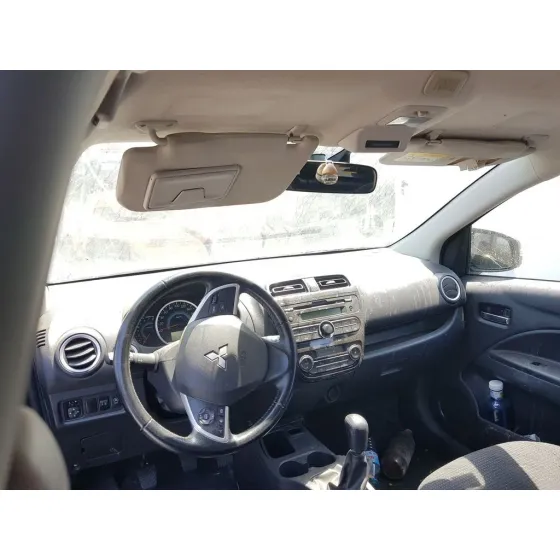 MITSUBISHI SPACE STAR (A00) '2014 COLOR GRIS OSCURO