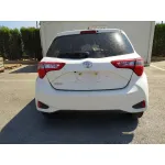 TOYOTA YARIS '2018 ACTIVE BLANCO
