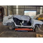 TOYOTA LAND CRUISER (J15) '2023 GX BLANCO