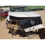 TOYOTA LAND CRUISER (J15) '2023 GX BLANCO