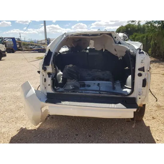 TOYOTA LAND CRUISER (J15) '2023 GX BLANCO